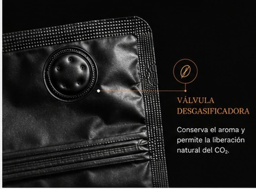 Variedad Colombia — vista 3